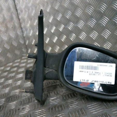Retroviseur droit RENAULT SCENIC 1 Photo n°1