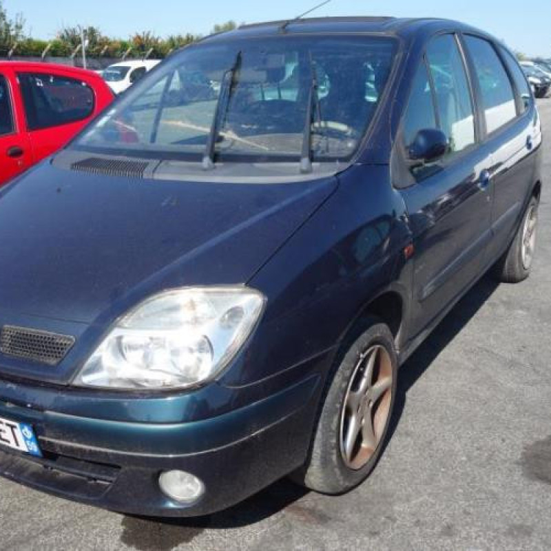 Retroviseur droit RENAULT SCENIC 1 Photo n°4