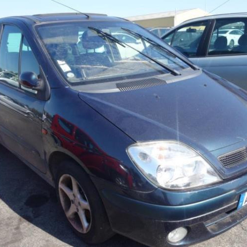 Retroviseur droit RENAULT SCENIC 1 Photo n°5