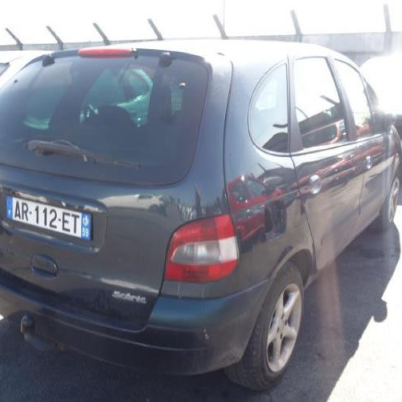 Retroviseur droit RENAULT SCENIC 1 Photo n°6