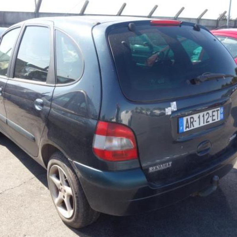 Retroviseur droit RENAULT SCENIC 1 Photo n°7