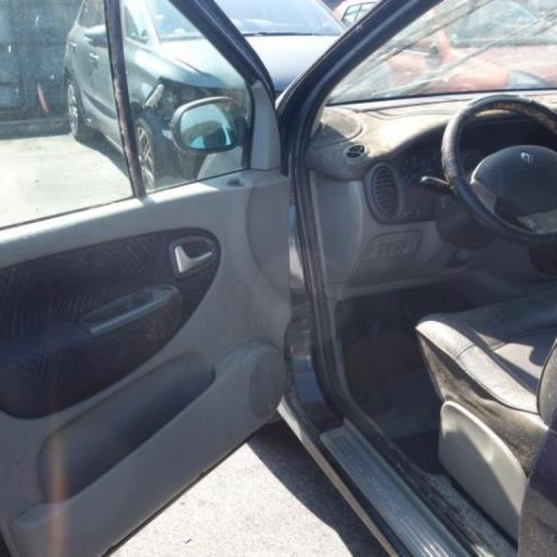 Retroviseur droit RENAULT SCENIC 1 Photo n°8