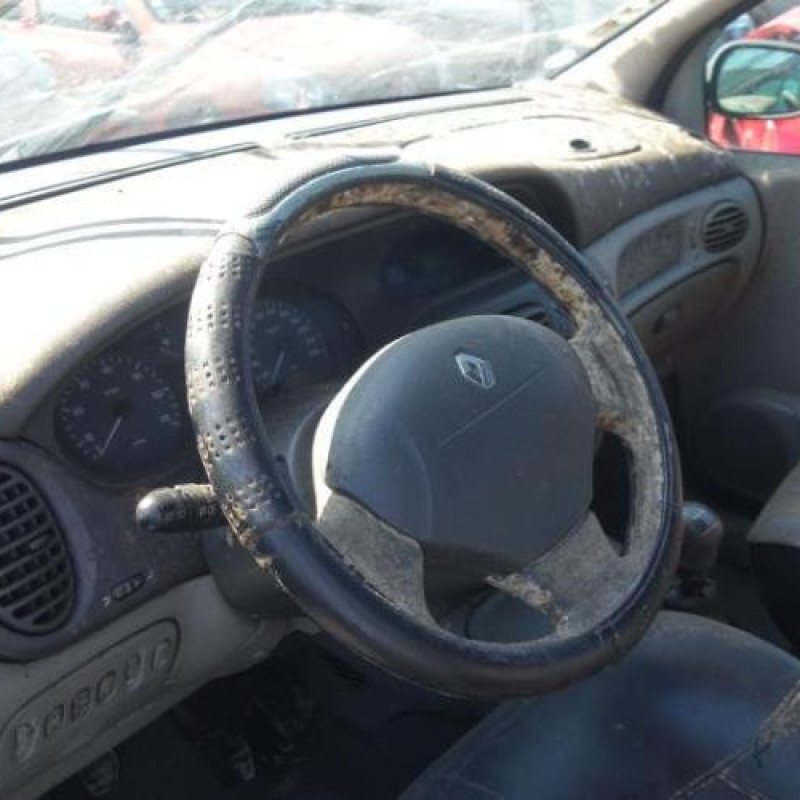 Retroviseur droit RENAULT SCENIC 1 Photo n°9