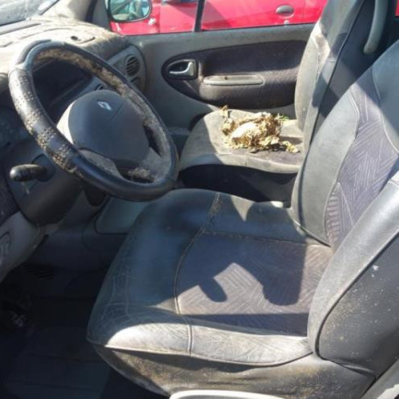 Retroviseur droit RENAULT SCENIC 1 Photo n°10