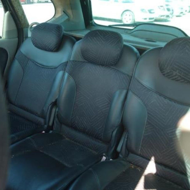 Retroviseur droit RENAULT SCENIC 1 Photo n°12