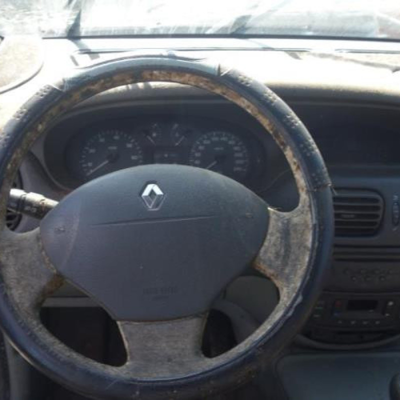 Retroviseur droit RENAULT SCENIC 1 Photo n°13