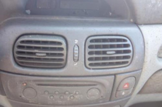 Retroviseur droit RENAULT SCENIC 1
