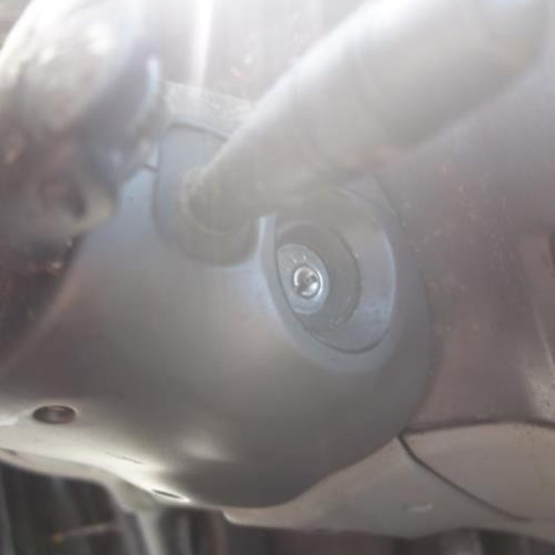 Retroviseur droit RENAULT SCENIC 1 Photo n°15