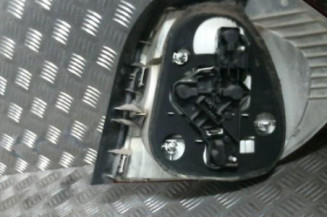 Feu arriere principal gauche (feux) BMW SERIE 1 E87