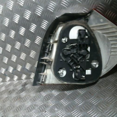 Feu arriere principal gauche (feux) BMW SERIE 1 E87