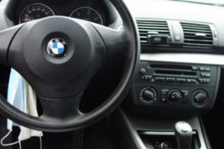 Colonne de direction BMW SERIE 1 E87