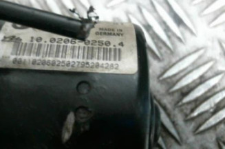 Bloc ABS (freins anti-blocage) BMW SERIE 1 E87