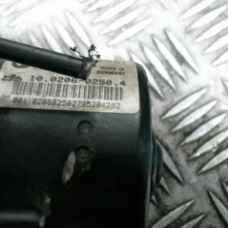 Bloc ABS (freins anti-blocage) BMW SERIE 1 E87