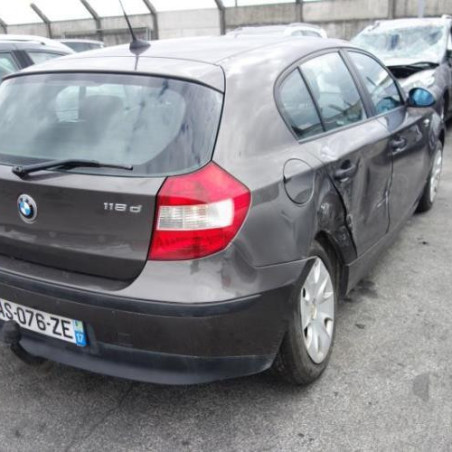 Etrier arriere gauche (freinage) BMW SERIE 1 E87