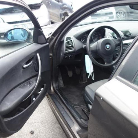 Etrier arriere gauche (freinage) BMW SERIE 1 E87