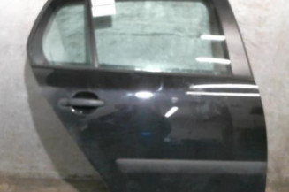 Porte arriere droit VOLKSWAGEN GOLF 5 Photo n°1