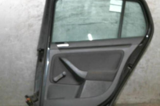 Porte arriere droit VOLKSWAGEN GOLF 5