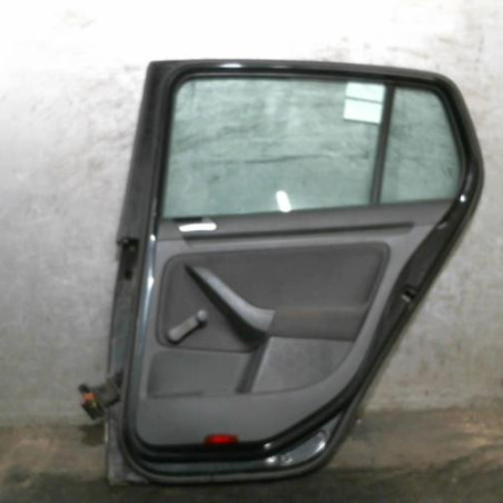 Porte arriere droit VOLKSWAGEN GOLF 5