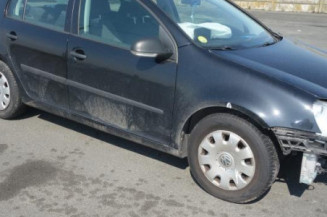 Porte arriere droit VOLKSWAGEN GOLF 5