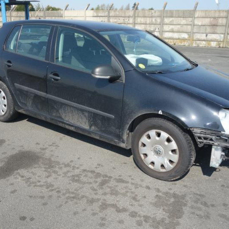 Porte arriere droit VOLKSWAGEN GOLF 5 Photo n°4