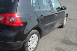 Porte arriere droit VOLKSWAGEN GOLF 5