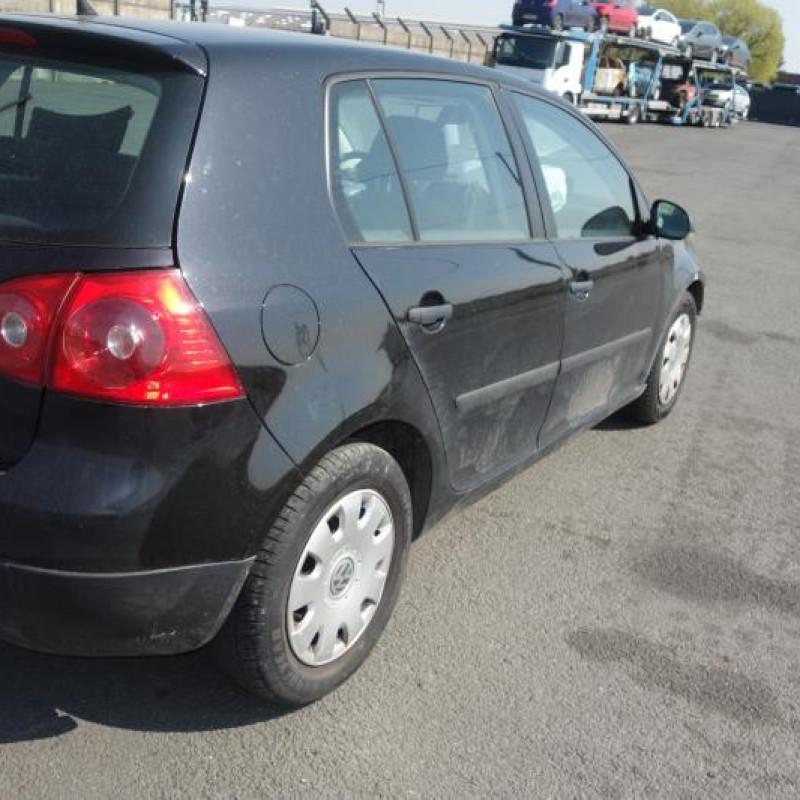 Porte arriere droit VOLKSWAGEN GOLF 5 Photo n°5