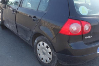 Porte arriere droit VOLKSWAGEN GOLF 5