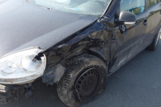 Porte arriere droit VOLKSWAGEN GOLF 5