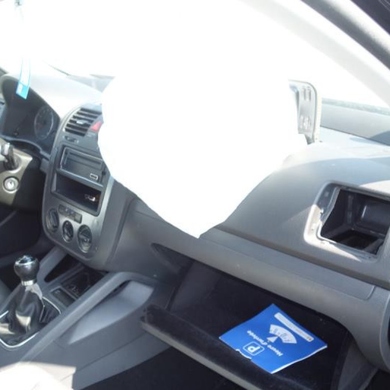Porte arriere droit VOLKSWAGEN GOLF 5 Photo n°12