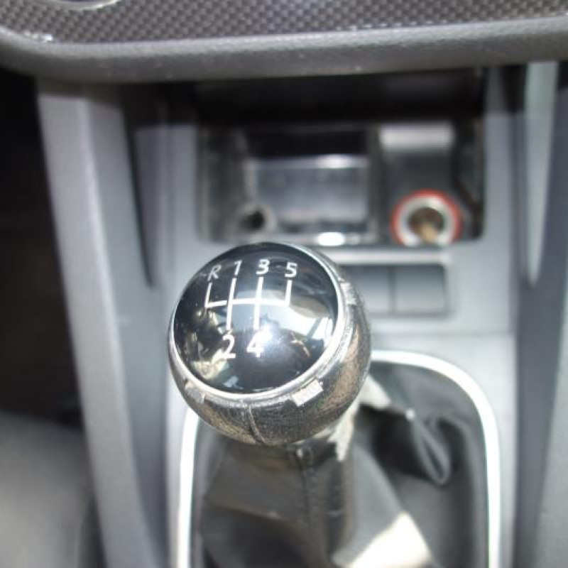 Porte arriere droit VOLKSWAGEN GOLF 5 Photo n°13