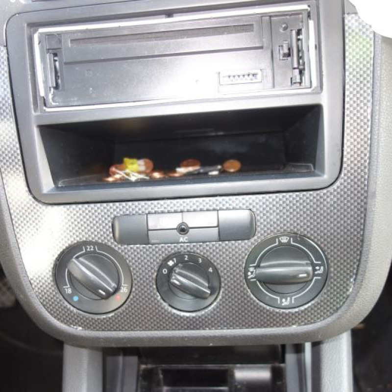Porte arriere droit VOLKSWAGEN GOLF 5 Photo n°14
