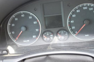 Porte arriere droit VOLKSWAGEN GOLF 5