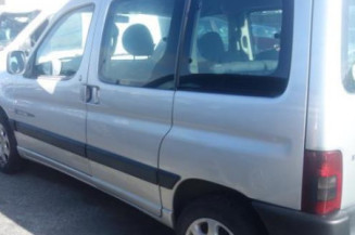 Pedalier d'accelerateur PEUGEOT PARTNER 1