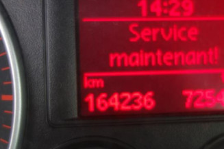 Charniere de capot VOLKSWAGEN GOLF PLUS