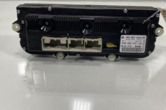 Commande chauffage VOLKSWAGEN GOLF PLUS