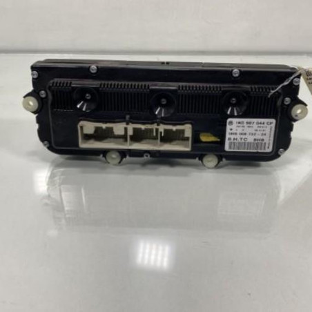 Commande chauffage VOLKSWAGEN GOLF PLUS