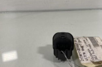 Interrupteur de leve vitre avant gauche VOLKSWAGEN GOLF PLUS