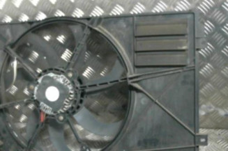 Moto ventilateur radiateur VOLKSWAGEN GOLF PLUS