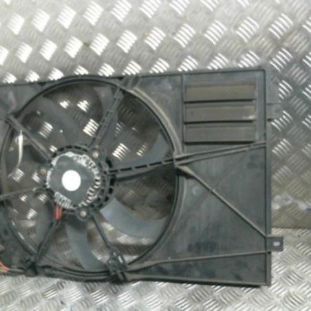 Moto ventilateur radiateur VOLKSWAGEN GOLF PLUS