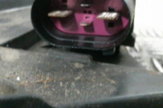 Moto ventilateur radiateur VOLKSWAGEN GOLF PLUS
