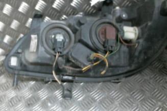 Optique avant principal droit (feux)(phare) OPEL ZAFIRA A