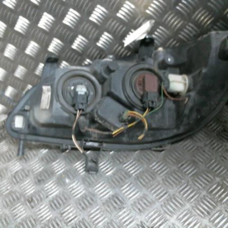 Optique avant principal droit (feux)(phare) OPEL ZAFIRA A