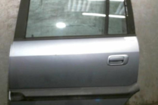 Porte arriere gauche OPEL ZAFIRA A Photo n°1