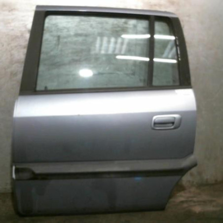 Porte arriere gauche OPEL ZAFIRA A Photo n°1