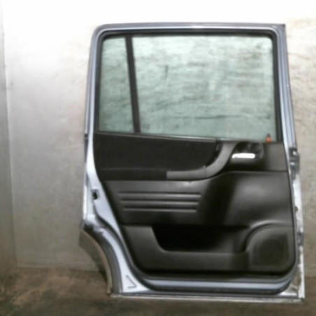 Porte arriere gauche OPEL ZAFIRA A