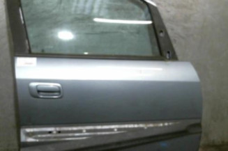 Porte avant droit OPEL ZAFIRA A Photo n°1