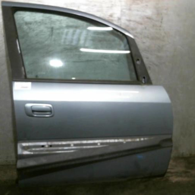 Porte avant droit OPEL ZAFIRA A Photo n°1