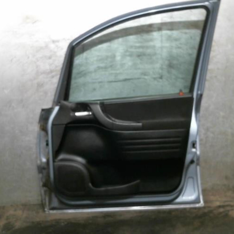 Porte avant droit OPEL ZAFIRA A Photo n°3