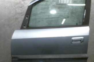 Porte avant gauche OPEL ZAFIRA A Photo n°1
