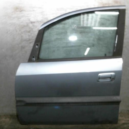 Porte avant gauche OPEL ZAFIRA A Photo n°1